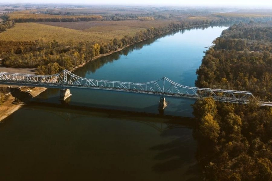 Bijeljina: Iz Save izvučeno tijelo utopljenika